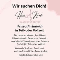 Friseur/in gesucht! Niedersachsen - Bremervörde Vorschau