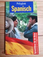 Spanisch, Sprachführer für die Reise, Polyglott Frankfurt am Main - Eckenheim Vorschau