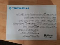 Modelle von Volkswagen Jubiläumsausgabe Bayern - Bad Griesbach im Rottal Vorschau