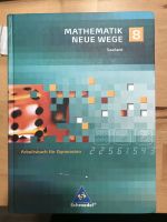 Mathematik Neue Wege Saarland 8 Buch Saarland - Püttlingen Vorschau