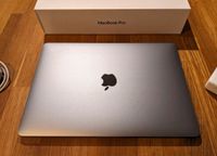 Apple MacBook Pro 13,3 2020 Core i7, 16GB, 512GB SSD Spacegrau Saarland - Püttlingen Vorschau