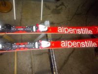 Alpinski, Ski,  Alpenstille Race GS Nordrhein-Westfalen - Lippetal Vorschau