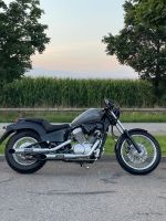 Honda VT 600 Kr. München - Unterhaching Vorschau