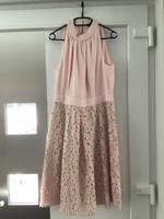 Rosa Kleid von Esprit Nordrhein-Westfalen - Greven Vorschau