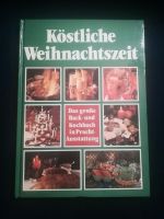 Weihnachtszeit Buch Thüringen - Heilbad Heiligenstadt Vorschau