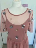 Maxikleid von Betty Barclay, neu Nordrhein-Westfalen - Pulheim Vorschau