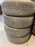 215 65 R16 102H Bridgestone Blizzak LM005 Bayern - Büchenbach Vorschau