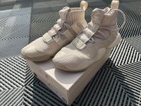 Adidas Crazy BYW PRD Pharrell creme weiß white 43 1/3 Thüringen - Elsterberg Vorschau