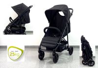 Kinderwagen hauck Buggy Rapid 4 bis 25 kg 86cm Liegefläche Nordrhein-Westfalen - Delbrück Vorschau