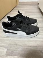 Original Puma Sky Clean Sneaker Grösse 39 Schleswig-Holstein - Flensburg Vorschau
