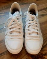 Nike Sneaker Internationalist Gr 39 weiß Nordrhein-Westfalen - Pulheim Vorschau