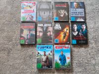 DVD Sammlung 10 Filme [DVD] - Neuwertig Düsseldorf - Mörsenbroich Vorschau