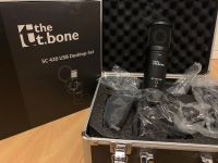 The T.Bone Desktop Microphone Duisburg - Duisburg-Süd Vorschau
