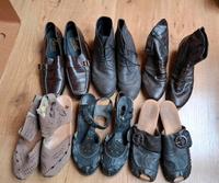 Rieker Schuhe 40 und 41 (Set) und 3 weitere bequeme Schuhpaare Baden-Württemberg - Haslach im Kinzigtal Vorschau