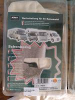 Armlehnenbezüge 2 paar ducato wohnmobil bis 2006 Baden-Württemberg - Freiburg im Breisgau Vorschau