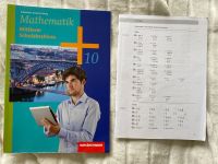 Mathematik - Arbeitsheft: Zentrale Prüfung 10 (Westermann) Schleswig-Holstein - Norderstedt Vorschau