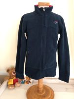 Tommy Hilfiger dicke Fleecejacke Gr. 14 Sachsen - Bannewitz Vorschau