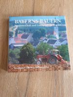 Buch "Bayerns Bauern" Bayern - Dollnstein Vorschau