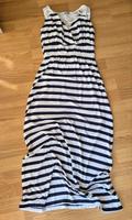 Maxikleid Maritim✨AjC✨Gr. 32/34✨Petite 1,60m Aachen - Kornelimünster/Walheim Vorschau