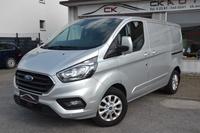 Ford Transit Custom Kasten 300 L1 Aut. Nordrhein-Westfalen - Werne Vorschau