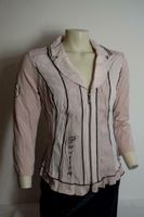 BiBA Jacke Blazer Crash Jäckchen Bluse NEU Gr. 34 / 36 / XS / S Düsseldorf - Benrath Vorschau