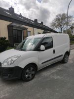 FIAT DOBLO SX KASTEN 2015 Nordrhein-Westfalen - Lippstadt Vorschau