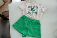 Shorts und T-Shirt, Gr S, 36, H&M, neu und neuwertig Bayern - Neumarkt i.d.OPf. Vorschau