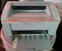 Drucker Samsung ML-2160 mit neuem Toner Nordrhein-Westfalen - Windeck Vorschau