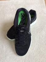 Nike Turnschuhe 42,5 Niedersachsen - Damme Vorschau