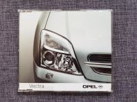 Presse CD-Rom / Medien- & Fahrzeuginformation, Opel Vectra, 2002 Hessen - Trebur Vorschau