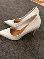 Brautschuhe Pumps neu Niedersachsen - Oldenburg Vorschau
