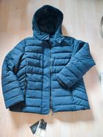 CECIL Jacke Steppjacke Übergangsjacke Winterjacke Kapuze Gr.L Hessen - Niddatal Vorschau