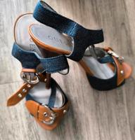 GUESS High Heels  38 Mach deinen Look unverwechselbar Berlin - Charlottenburg Vorschau