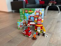 Lego Duplo Feuerwache 10903 OVP und Anleitung Nordrhein-Westfalen - Kempen Vorschau