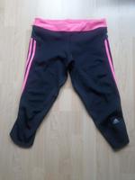 Adidas Response ¾ Sport-/Laufhose Tight,schwarz, Gr.42, neuwertig Nordrhein-Westfalen - Hamm Vorschau