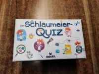 Schlaumeier Quiz Spiel für Kinder Bayern - Sennfeld Vorschau