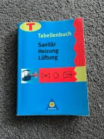 Sanitär Heizung lüften Tabellenbuch Berlin - Steglitz Vorschau