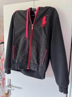 Polo Sweatshirtjacke Hessen - Fronhausen Vorschau