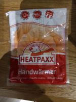 Heatpaxx Handwärmer neu!! Bayern - Nersingen Vorschau