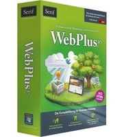 Serif Web Plus X5 DE MiniBox Webdesigner für Windows Bayern - Augsburg Vorschau