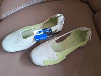 Sportschuh / Sommerschuh Gr. 40 Sachsen - Langenweißbach Vorschau