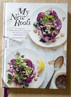 Kochbuch My new Roots Saisonale Vegetrarische Gerichte gebunden Nürnberg (Mittelfr) - Nordstadt Vorschau