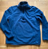 L.L.Bean Fliess Pullover Gr.M Hessen - Bad Vilbel Vorschau