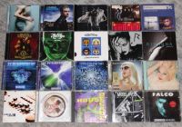 20 verschiedene CDs ab 5€: Album, Sampler, Trancemaster, Placebo Niedersachsen - Wahrenholz Vorschau