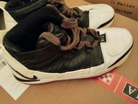 Nike,LeBron James,Soldier,Basketball Schuhe.Gr.45 Brandenburg - Wittenberge Vorschau