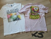 2 Shirts XS Leipzig - Grünau-Mitte Vorschau