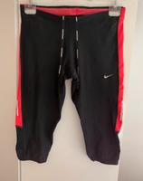 Hose Leggings Sportleggins Gr. M Nike Dri-Fit Sachsen - Görlitz Vorschau