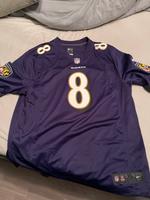 Nike NFL Trikot Bayern - Kaufbeuren Vorschau