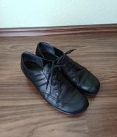 Gabor Halbschuhe Schnürschuhe aus Leder Gr. 40 Schuhe 6,5 Rheinland-Pfalz - Remagen Vorschau