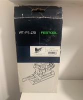 Festool Winkeltisch WT-PS 420 Bergedorf - Hamburg Lohbrügge Vorschau